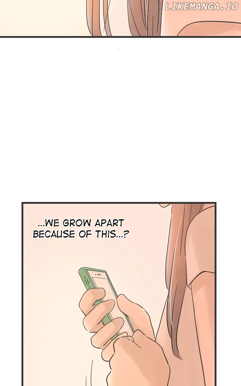 It Rains On Precious Days Chapter 129 page 49