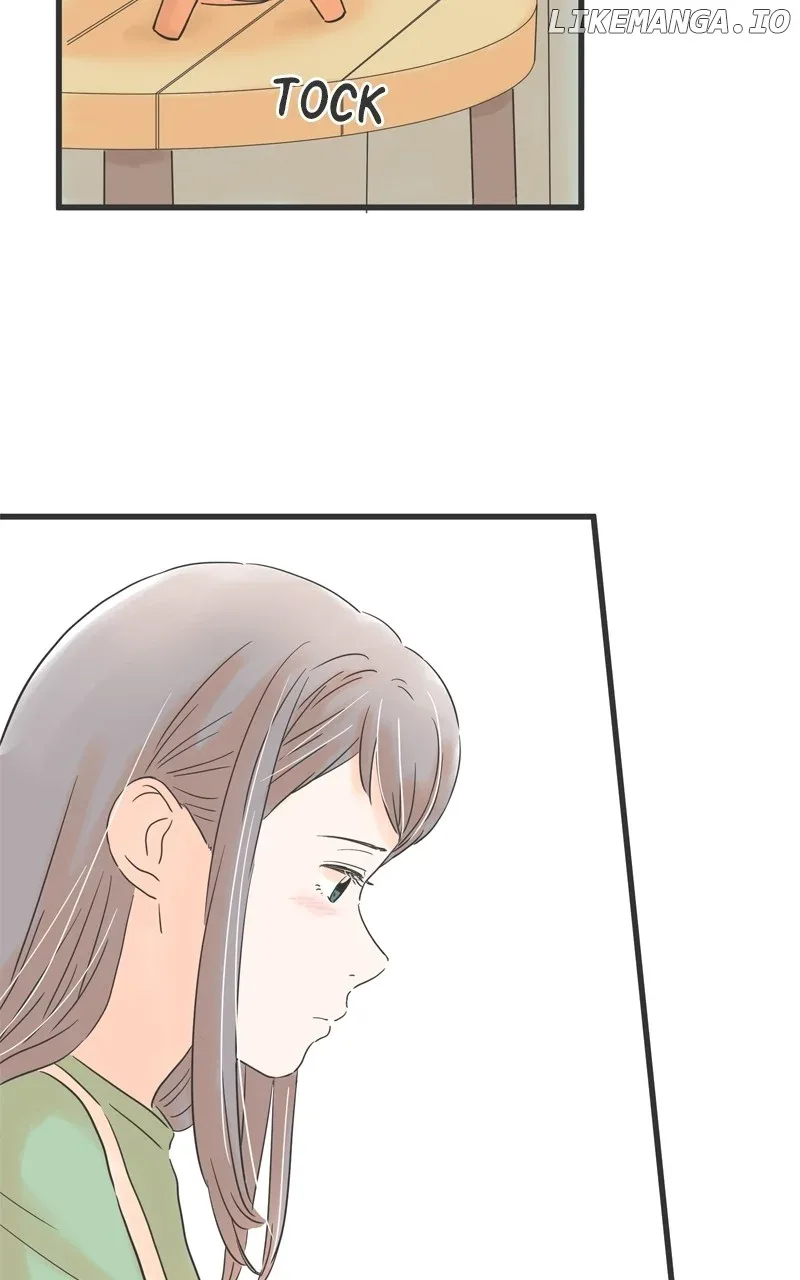 It Rains On Precious Days Chapter 127 page 35