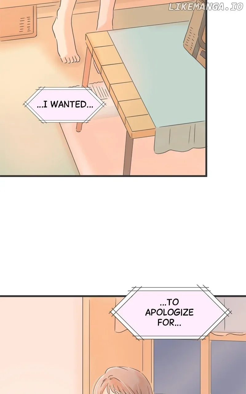 It Rains On Precious Days Chapter 129 page 62