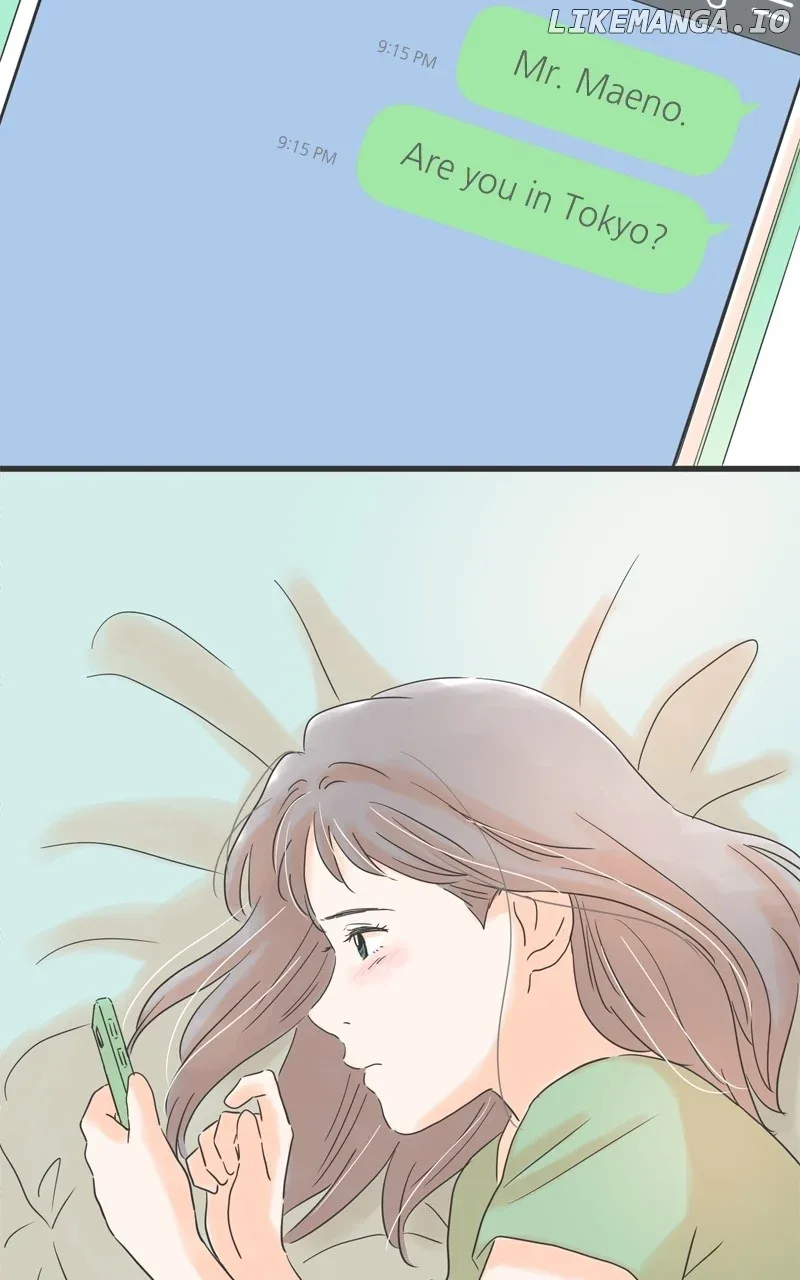 It Rains On Precious Days Chapter 127 page 30
