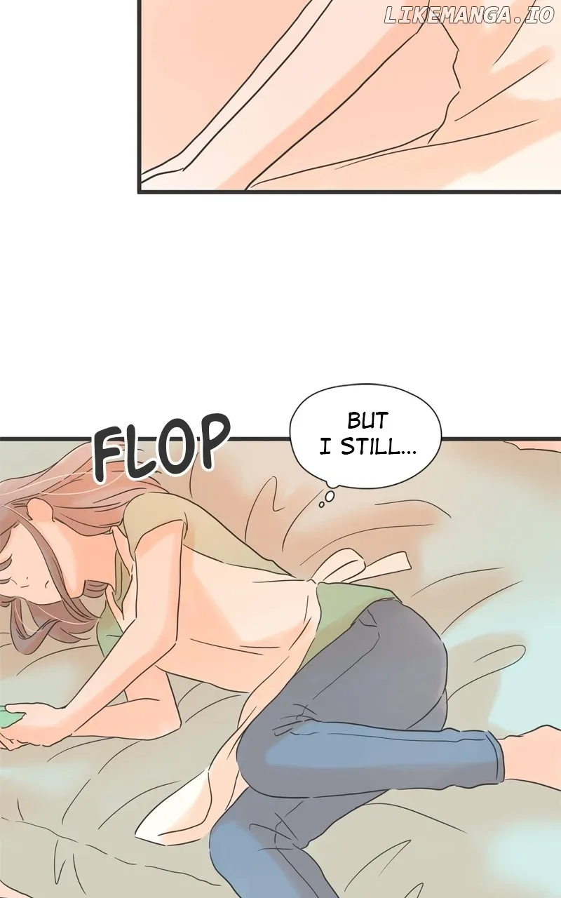 It Rains On Precious Days Chapter 127 page 26