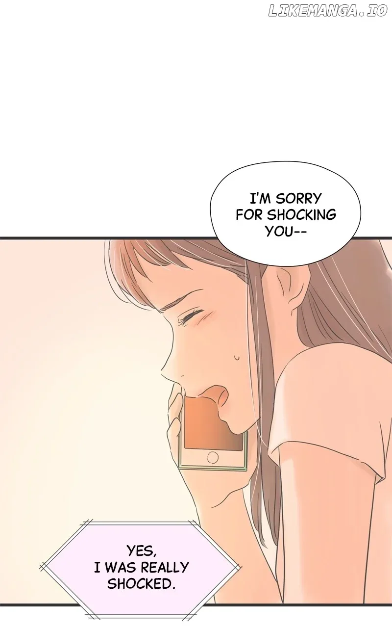 It Rains On Precious Days Chapter 129 page 65