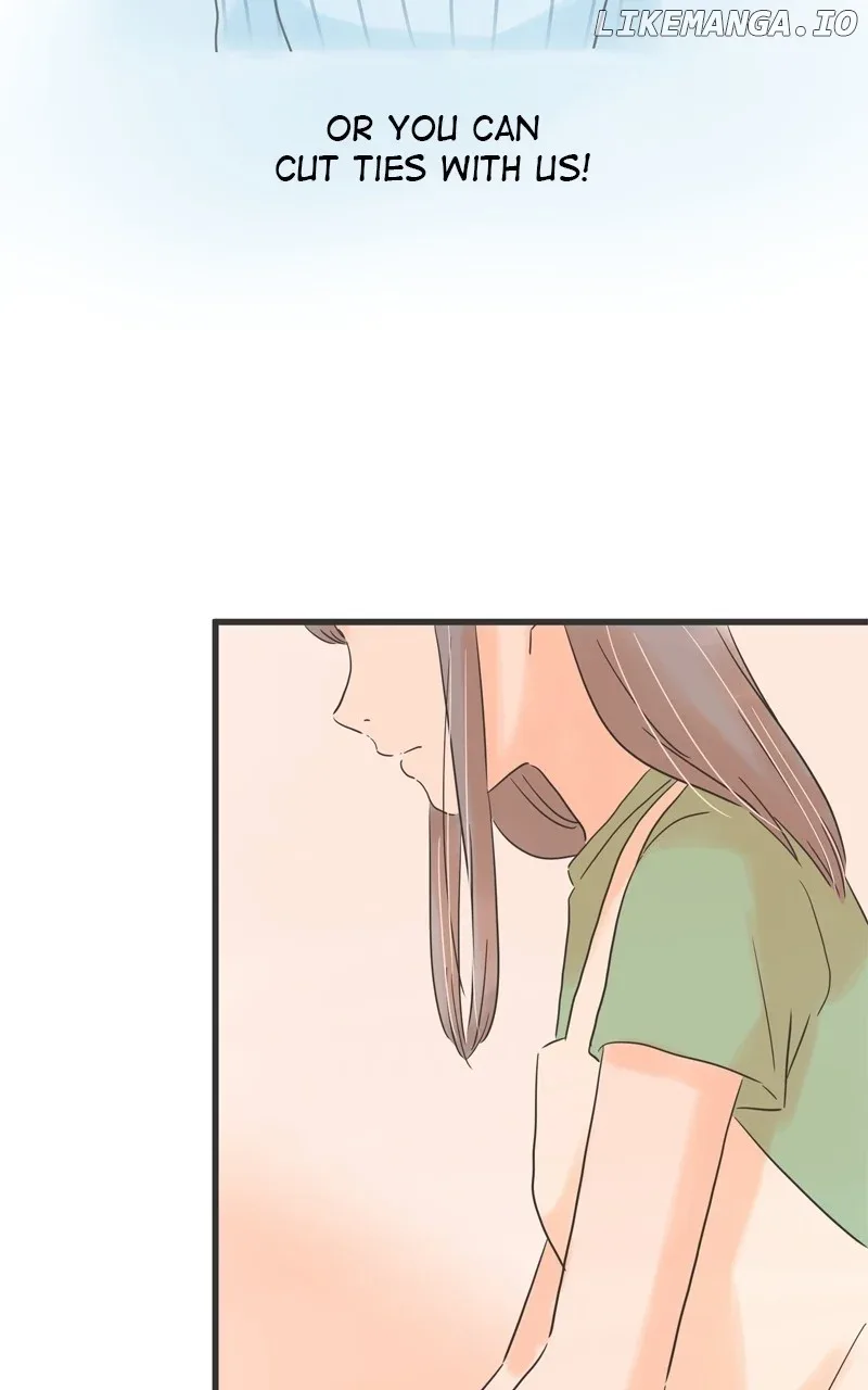 It Rains On Precious Days Chapter 127 page 25