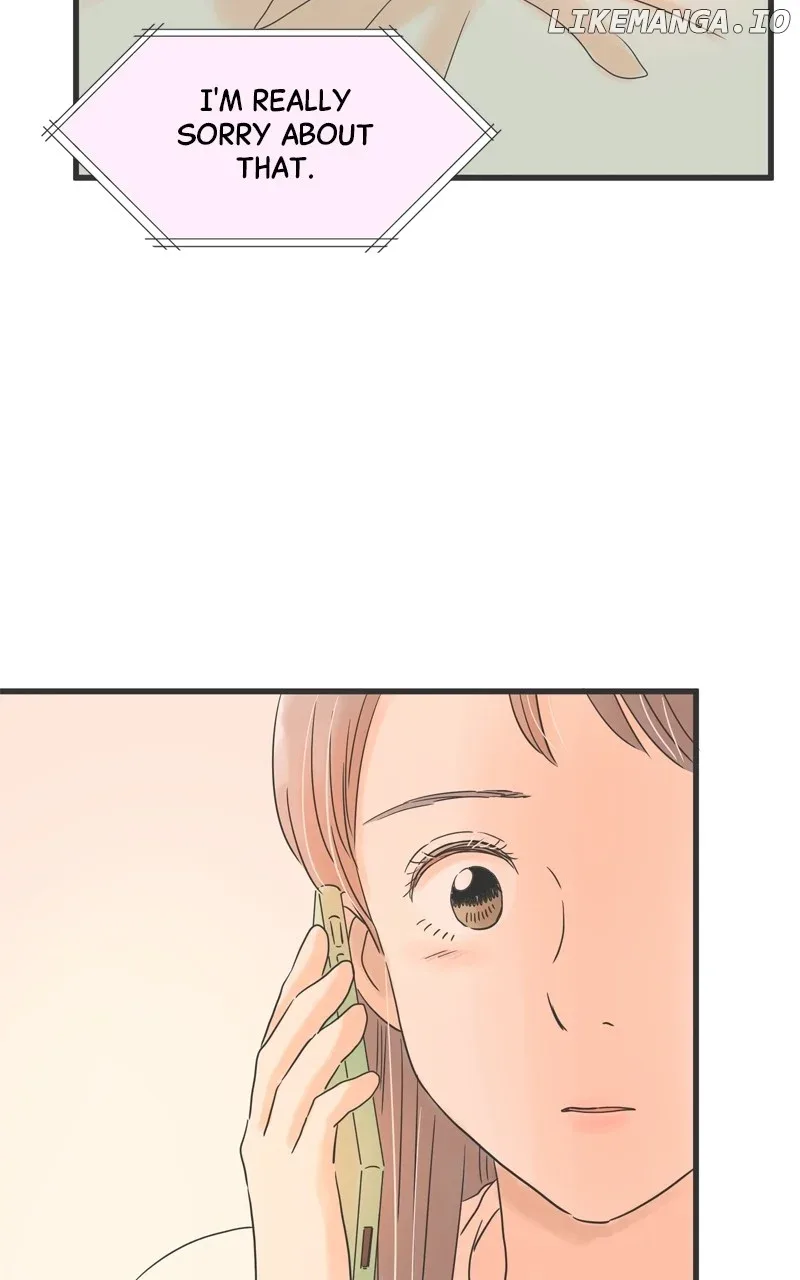 It Rains On Precious Days Chapter 129 page 67