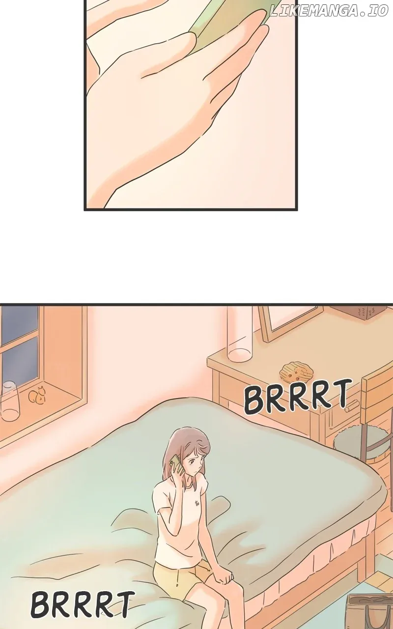 It Rains On Precious Days Chapter 129 page 56
