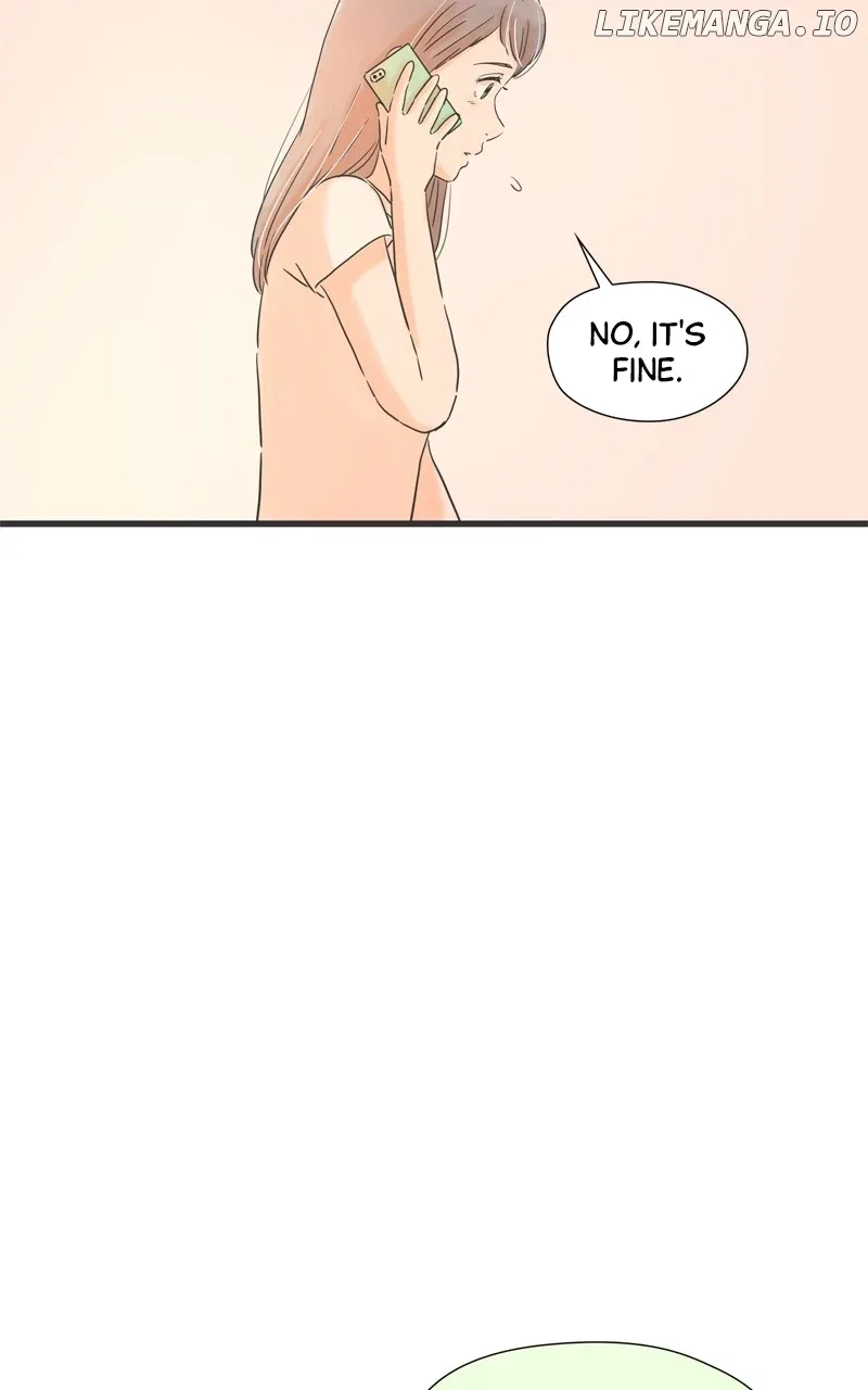 It Rains On Precious Days Chapter 129 page 60