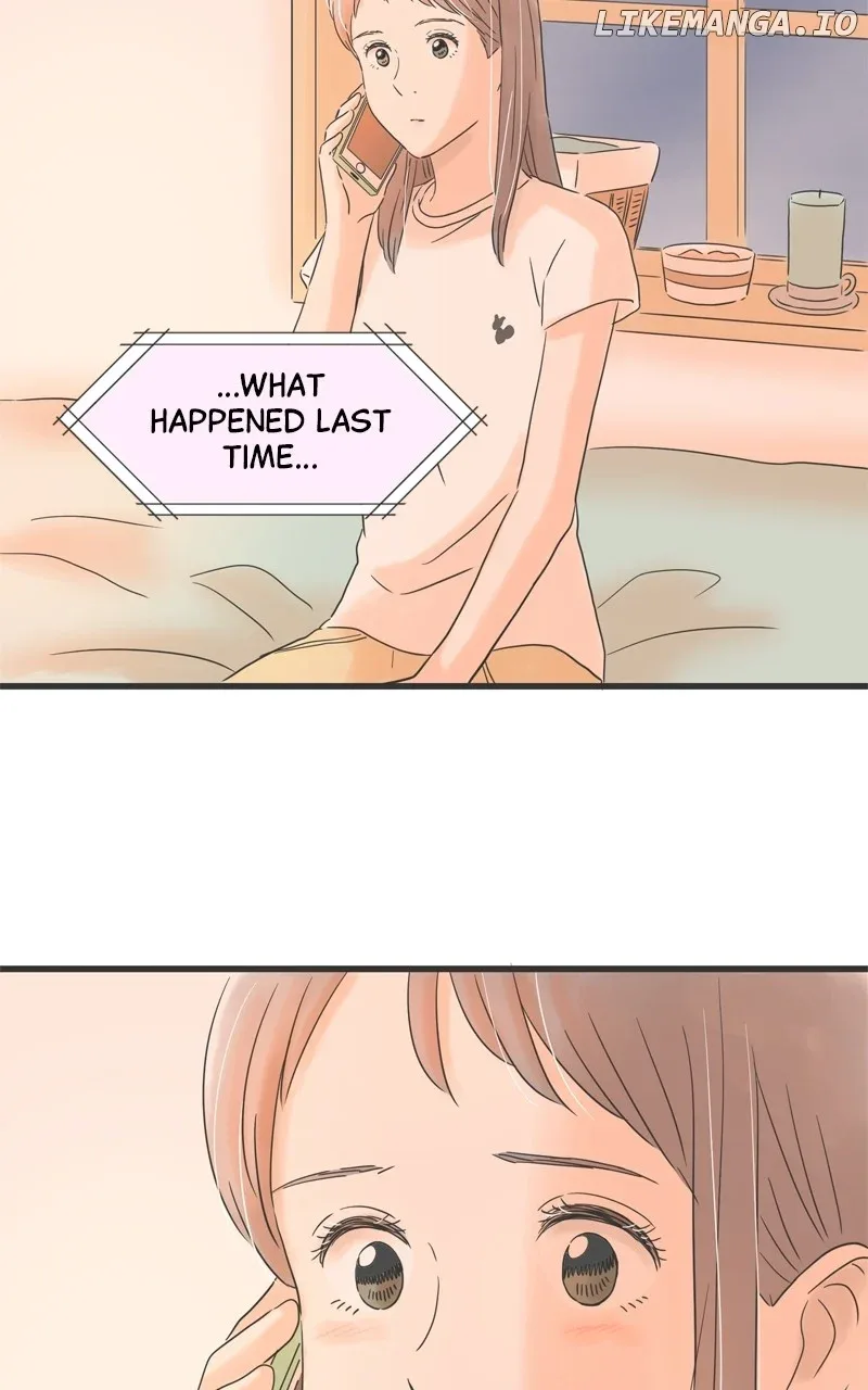 It Rains On Precious Days Chapter 129 page 63