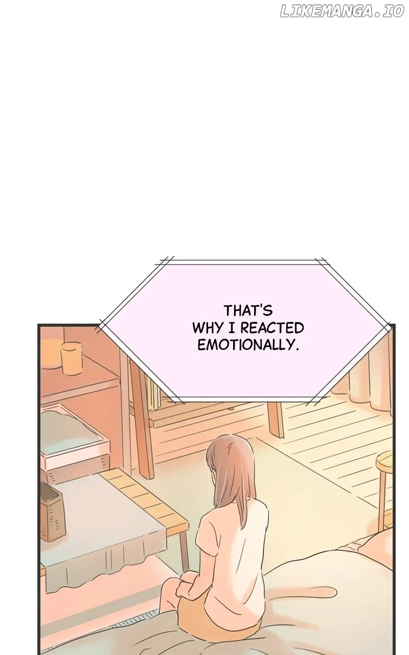 It Rains On Precious Days Chapter 129 page 66