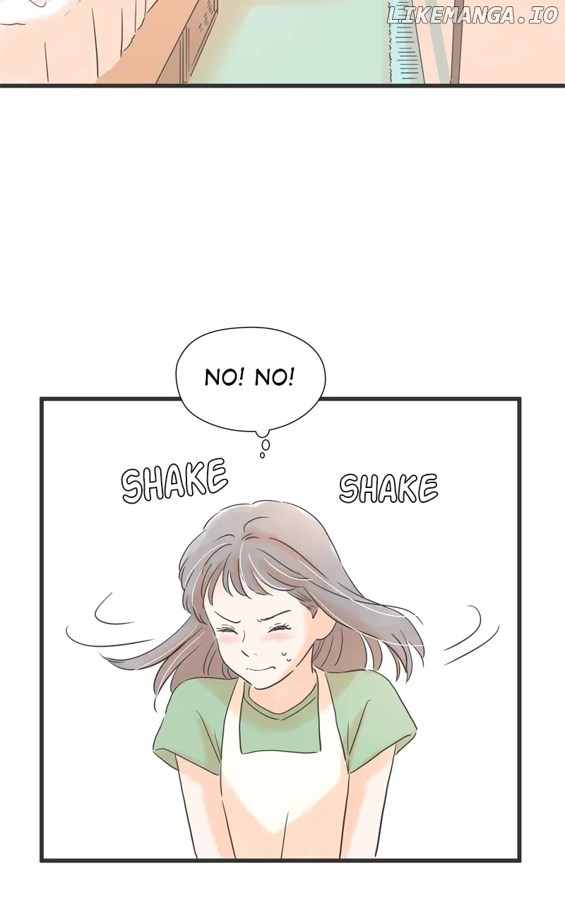 It Rains On Precious Days Chapter 127 page 37