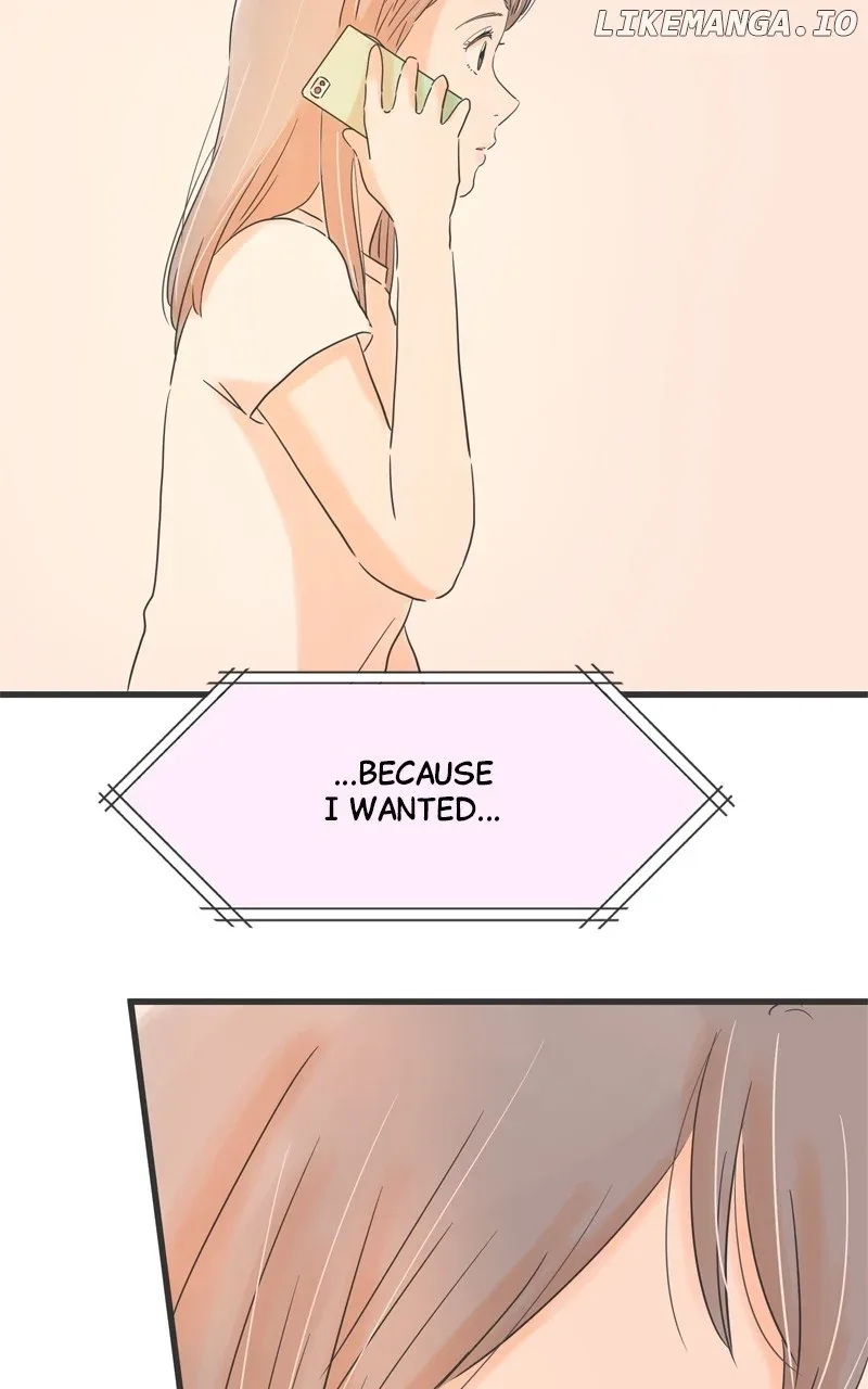 It Rains On Precious Days Chapter 129 page 70