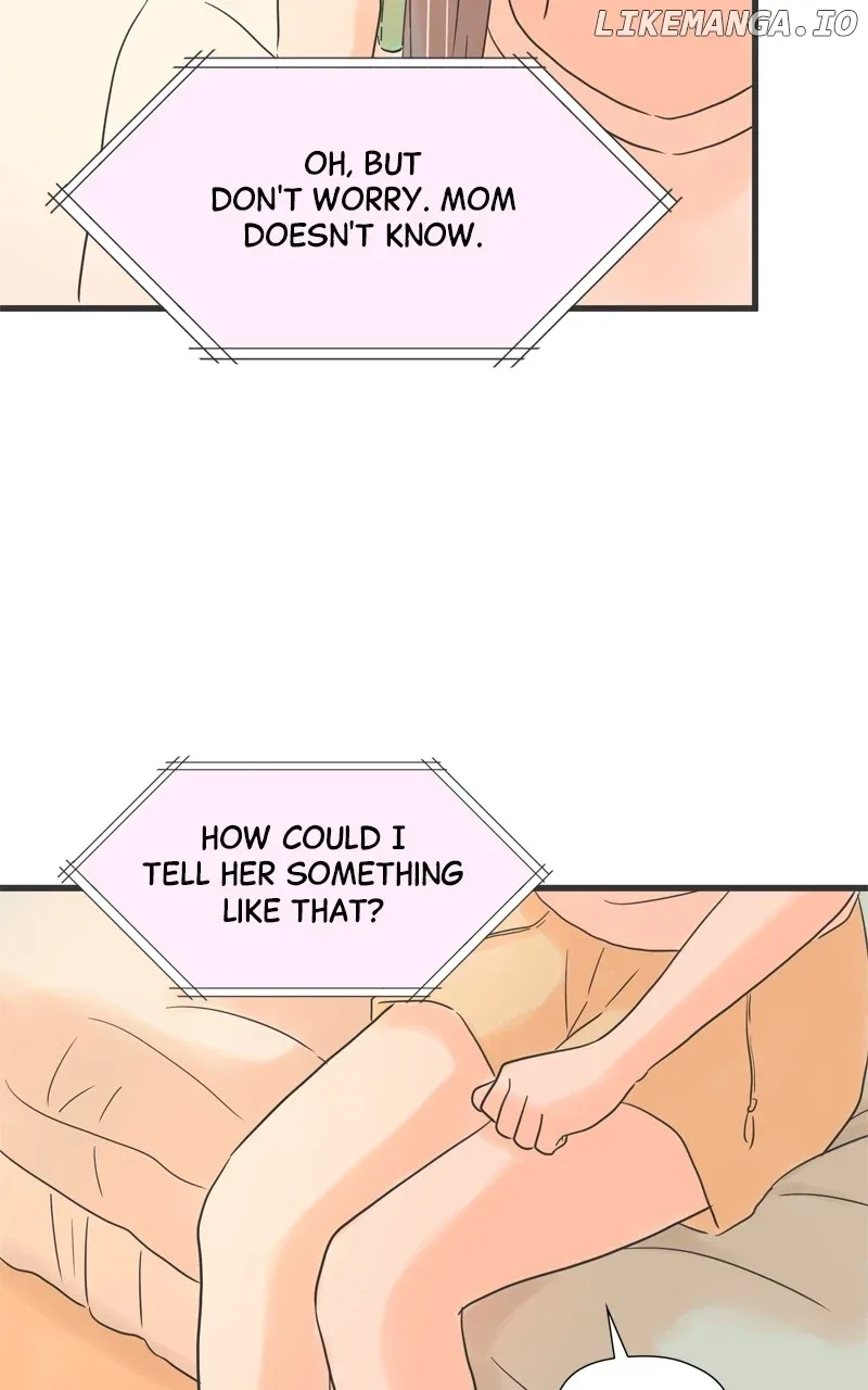It Rains On Precious Days Chapter 129 page 68