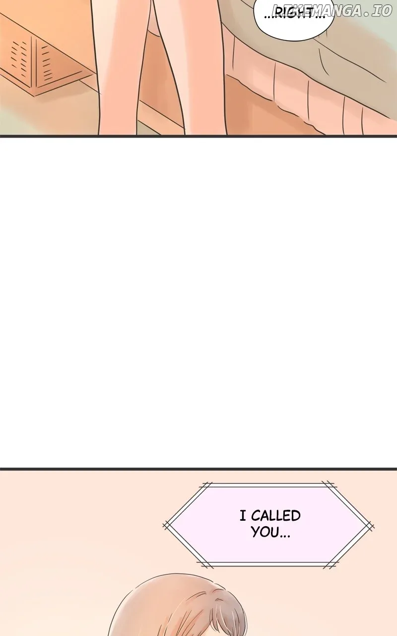 It Rains On Precious Days Chapter 129 page 69