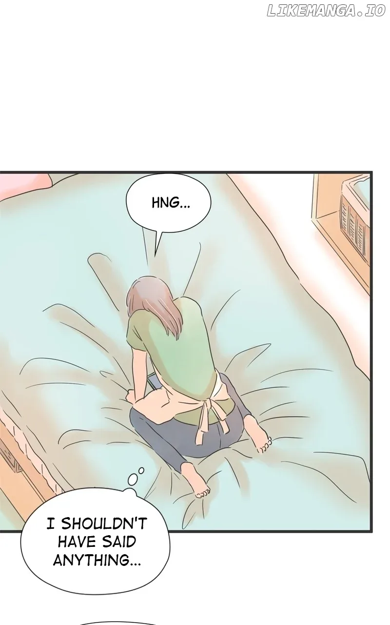 It Rains On Precious Days Chapter 127 page 43