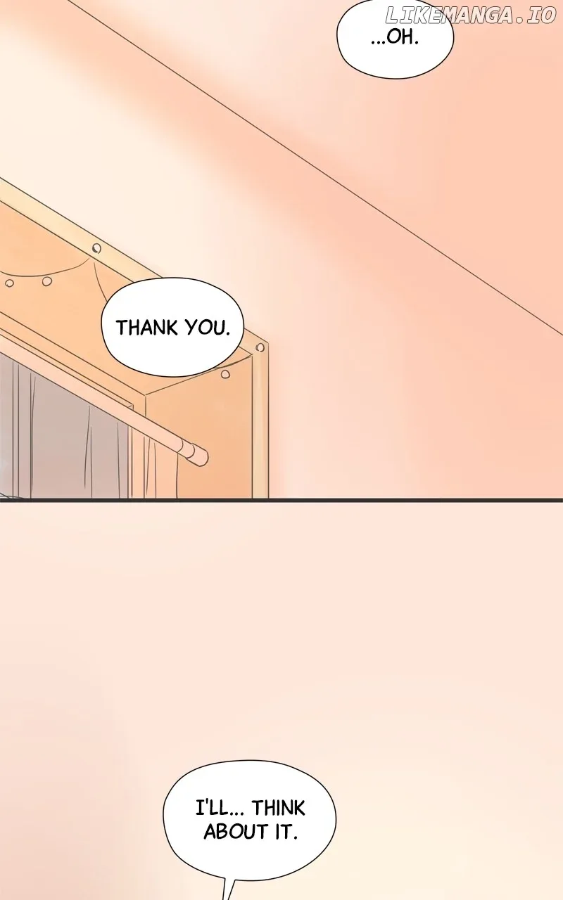 It Rains On Precious Days Chapter 129 page 75
