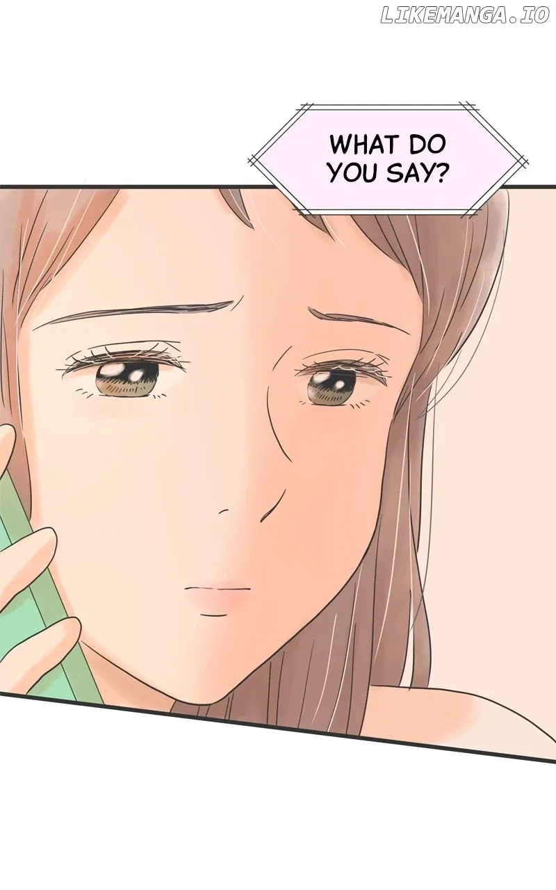 It Rains On Precious Days Chapter 129 page 73
