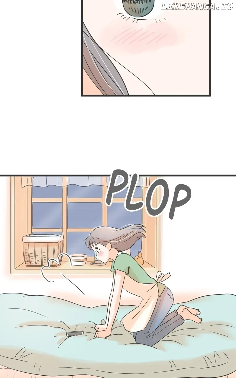 It Rains On Precious Days Chapter 127 page 40