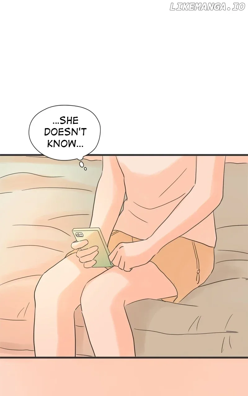 It Rains On Precious Days Chapter 129 page 79