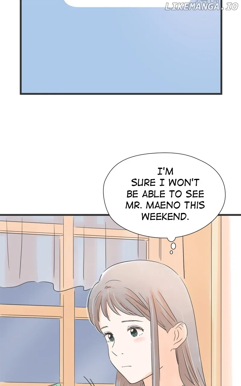 It Rains On Precious Days Chapter 127 page 47