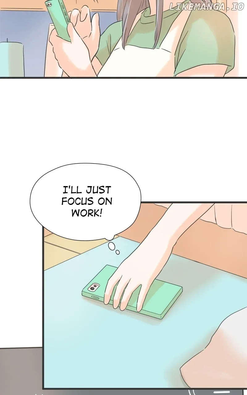 It Rains On Precious Days Chapter 127 page 48