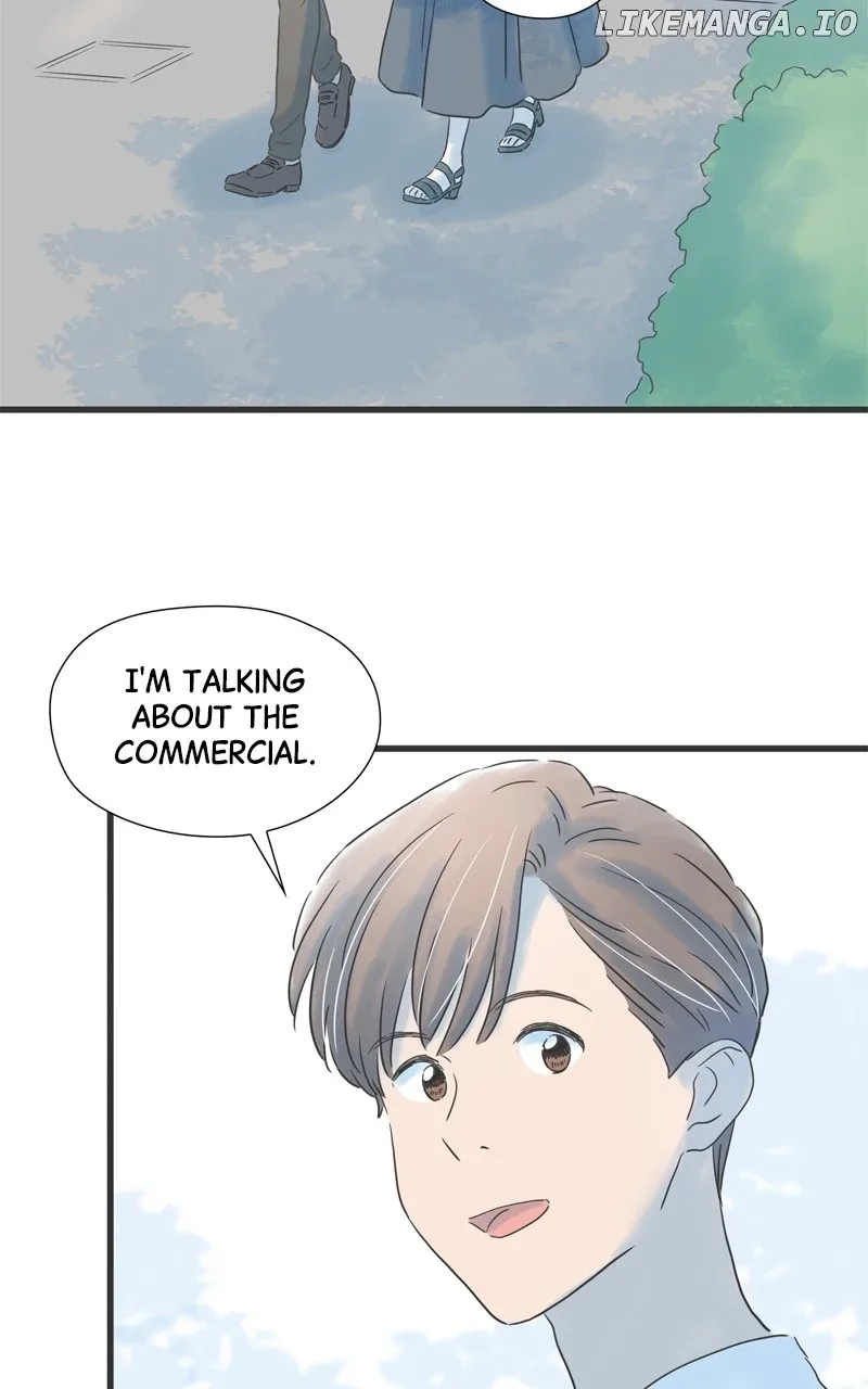 It Rains On Precious Days Chapter 127 page 53