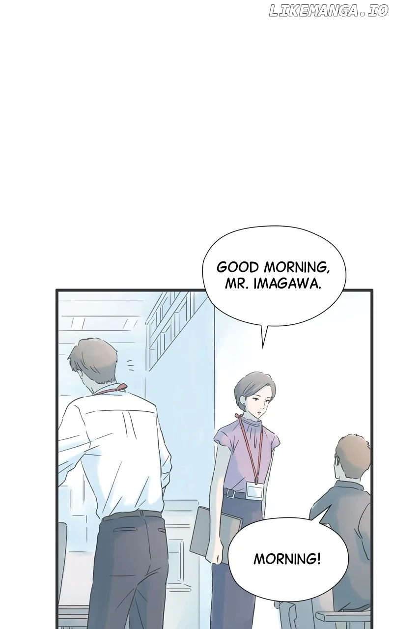 It Rains On Precious Days Chapter 133 page 9