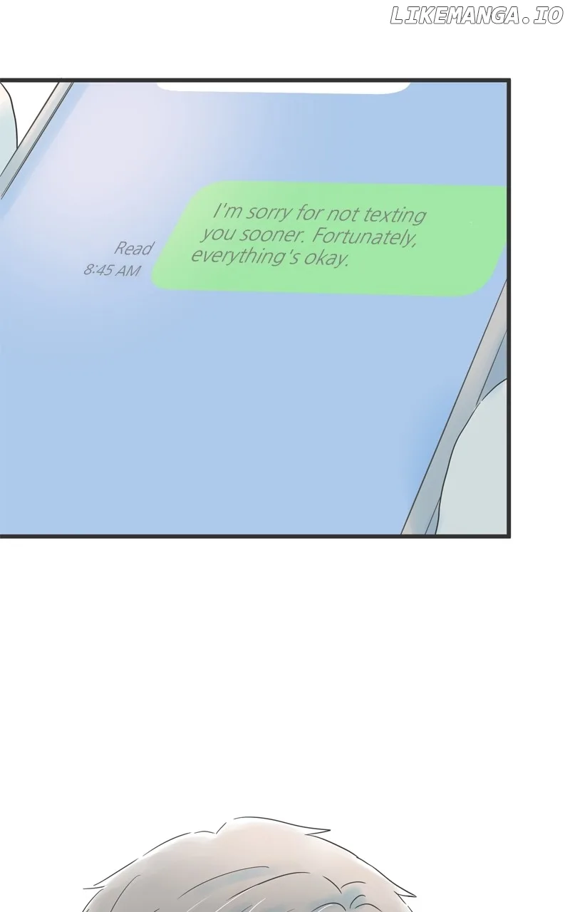 It Rains On Precious Days Chapter 133 page 6