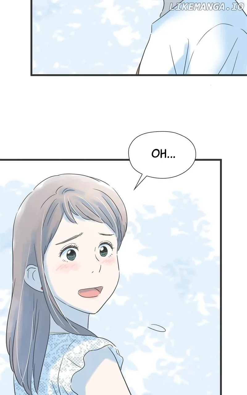 It Rains On Precious Days Chapter 127 page 54