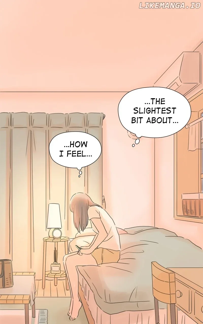 It Rains On Precious Days Chapter 129 page 80