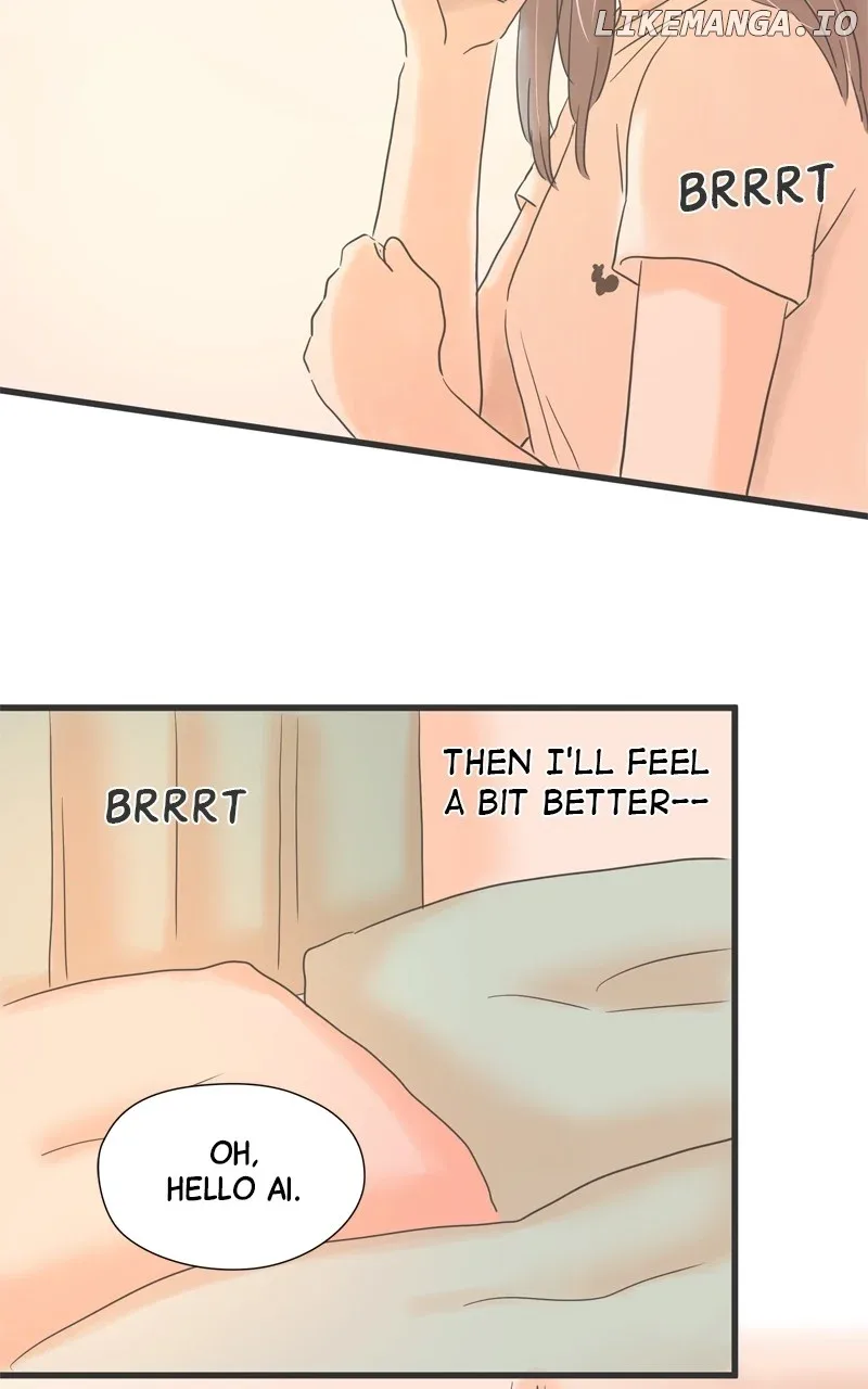 It Rains On Precious Days Chapter 129 page 87
