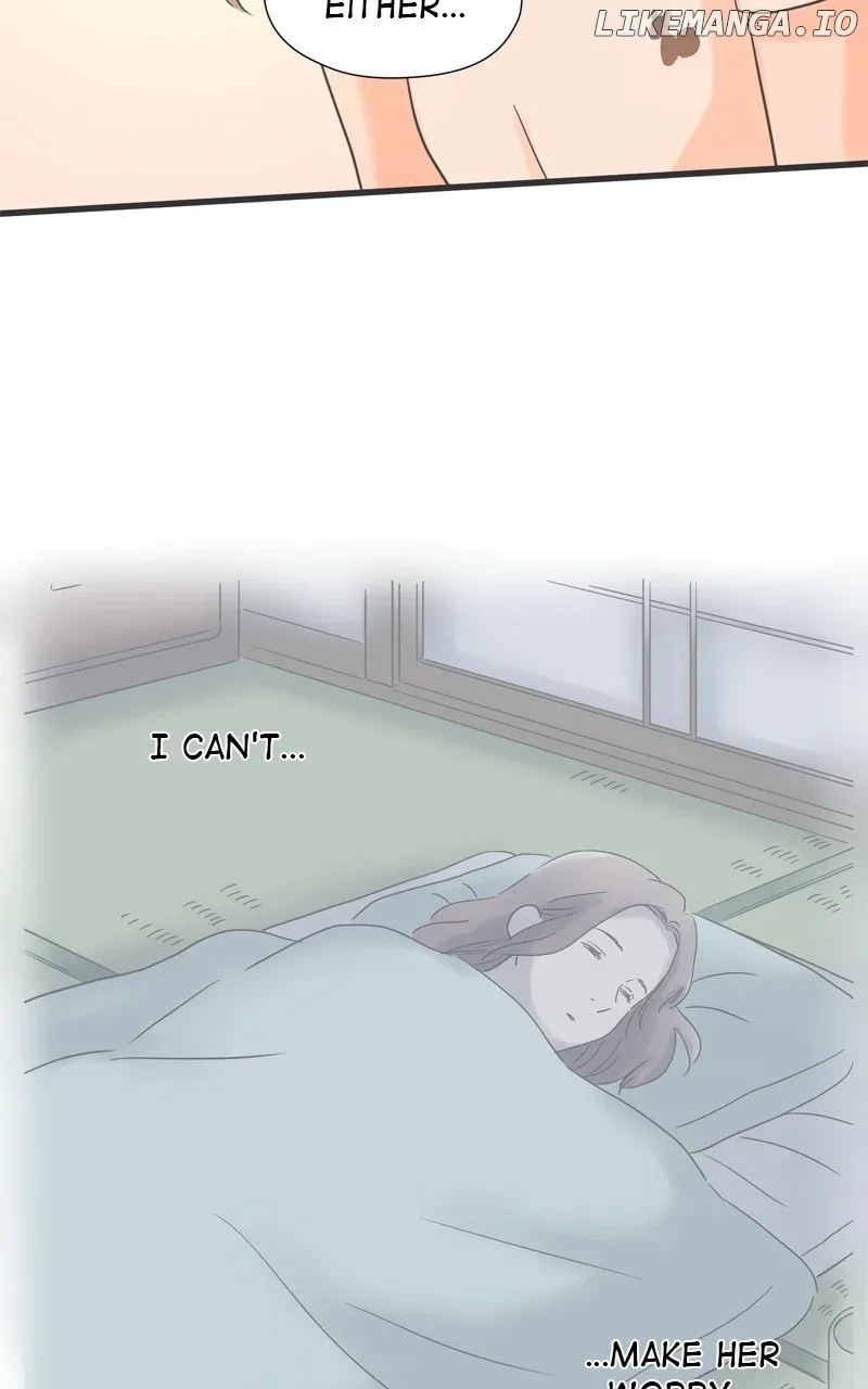 It Rains On Precious Days Chapter 129 page 82