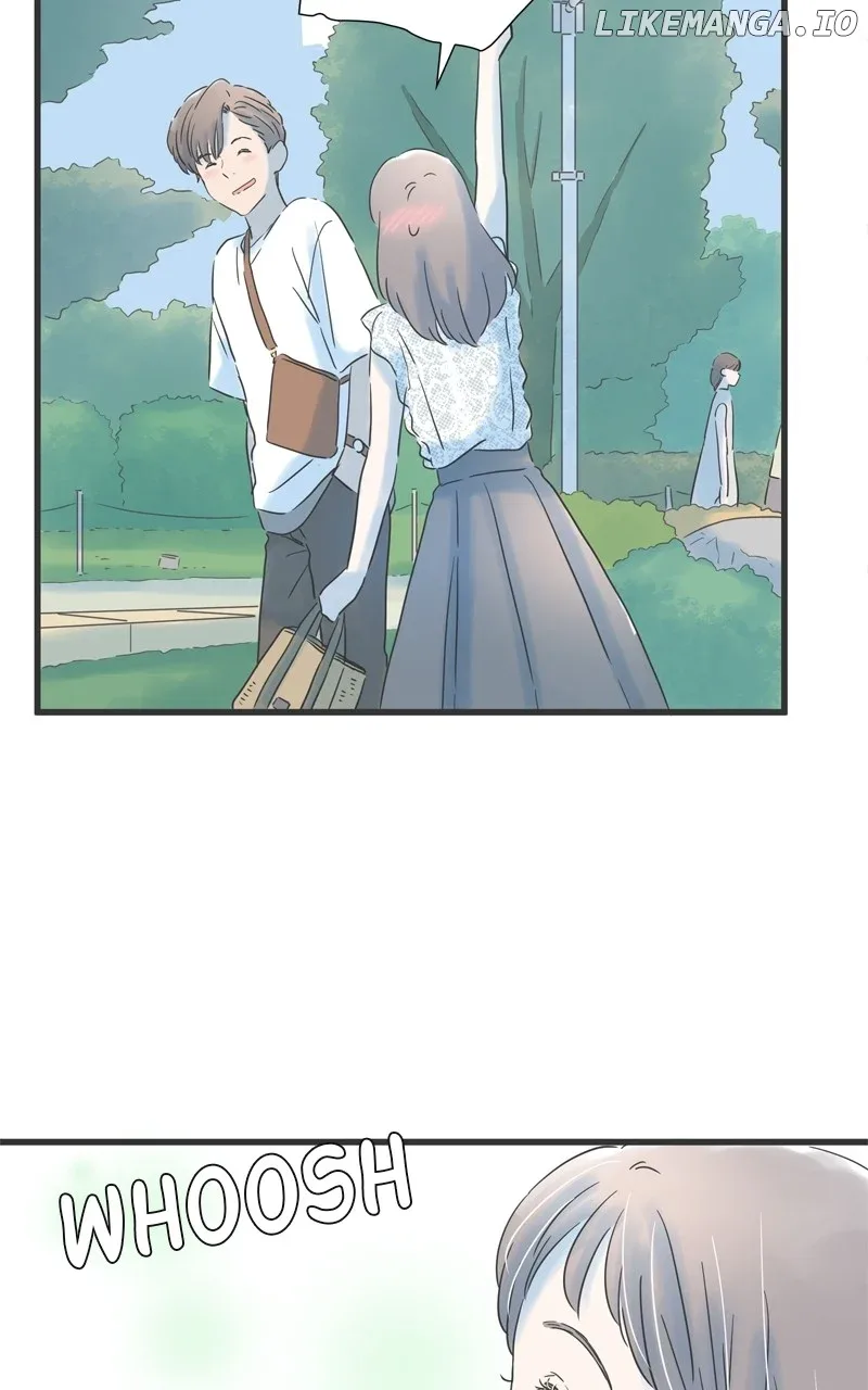 It Rains On Precious Days Chapter 127 page 57