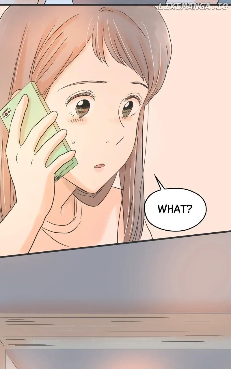 It Rains On Precious Days Chapter 129 page 90