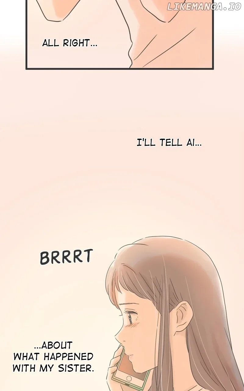 It Rains On Precious Days Chapter 129 page 86