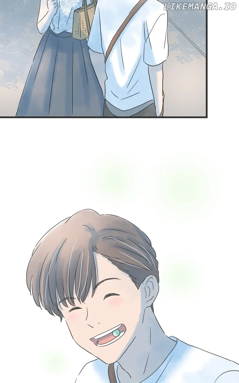 It Rains On Precious Days Chapter 127 page 59