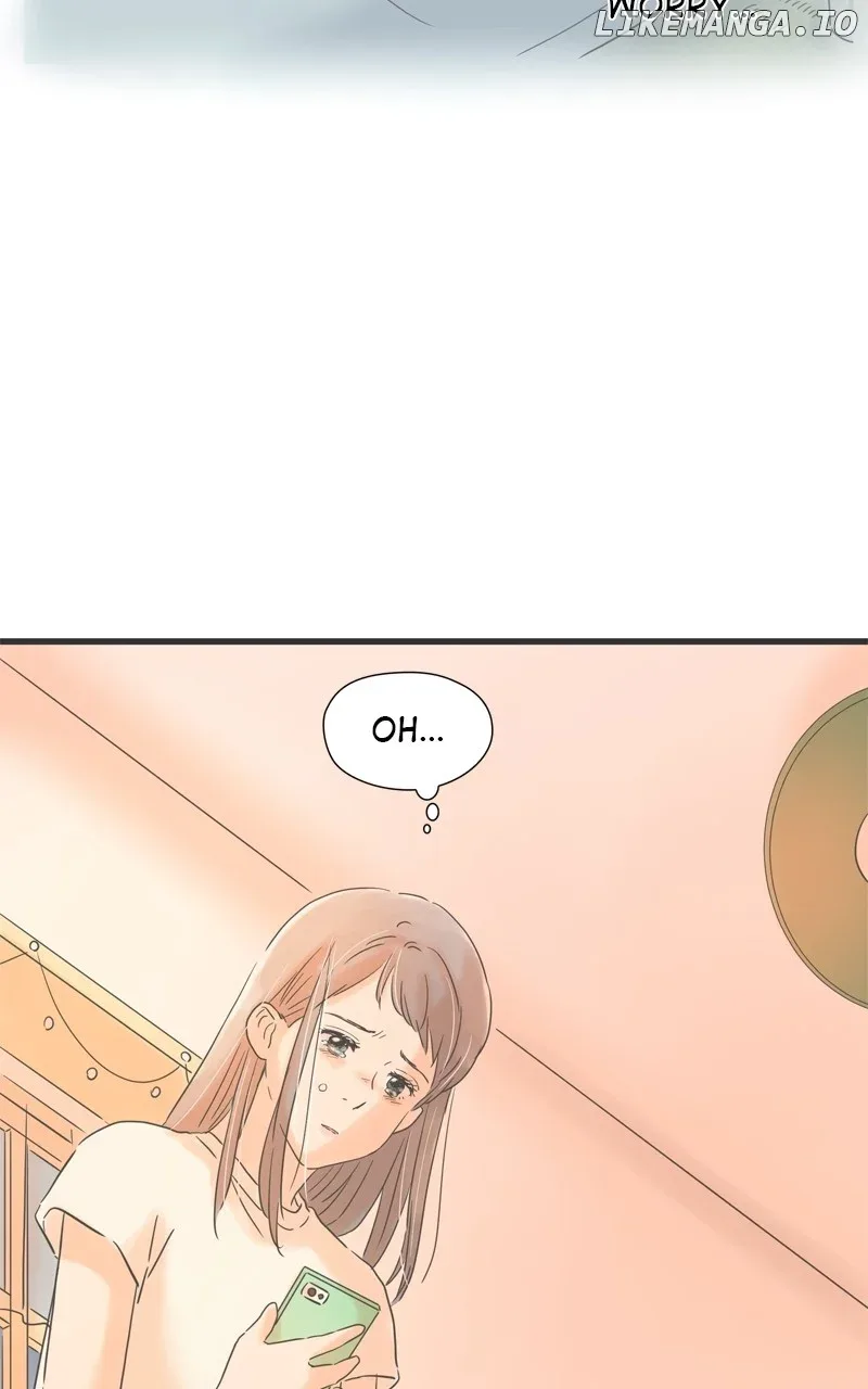 It Rains On Precious Days Chapter 129 page 83
