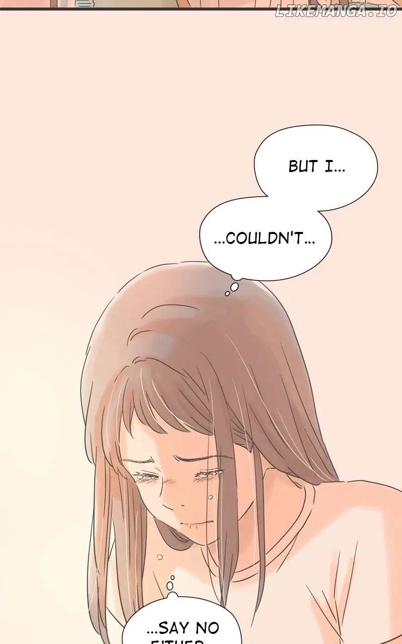 It Rains On Precious Days Chapter 129 page 81