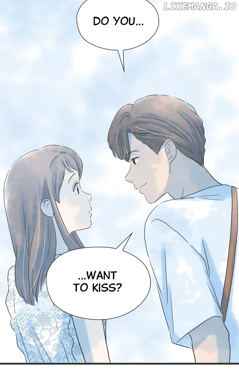 It Rains On Precious Days Chapter 127 page 61