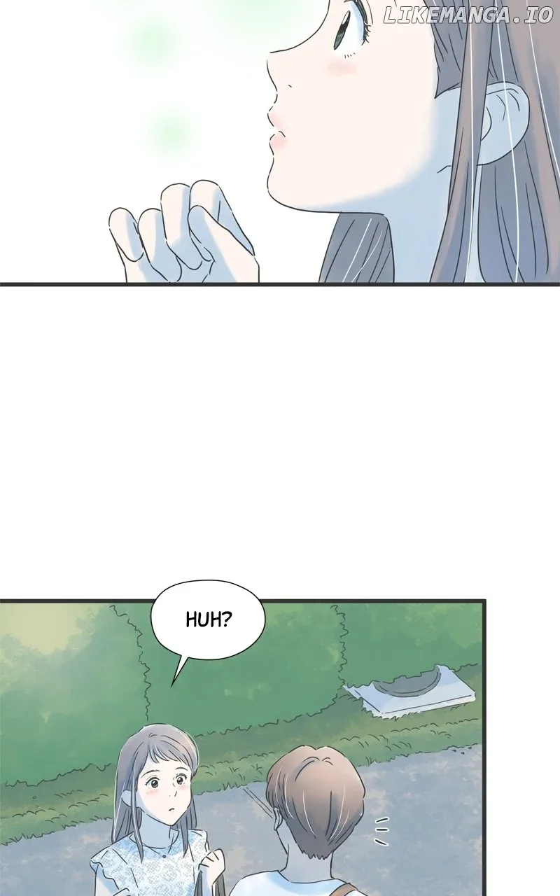 It Rains On Precious Days Chapter 127 page 58