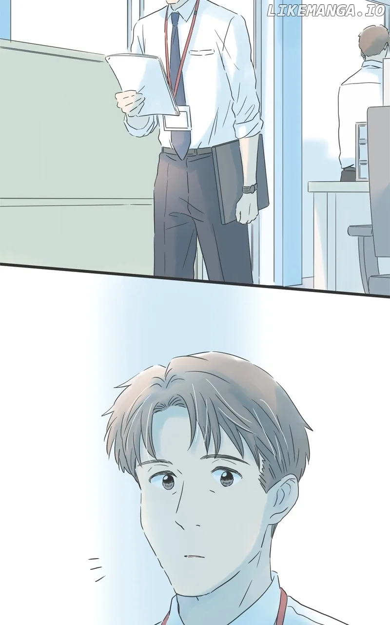 It Rains On Precious Days Chapter 133 page 2
