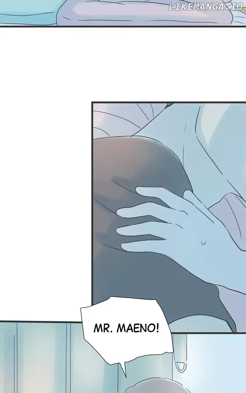 It Rains On Precious Days Chapter 131 page 10