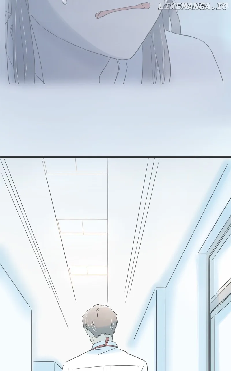 It Rains On Precious Days Chapter 133 page 19