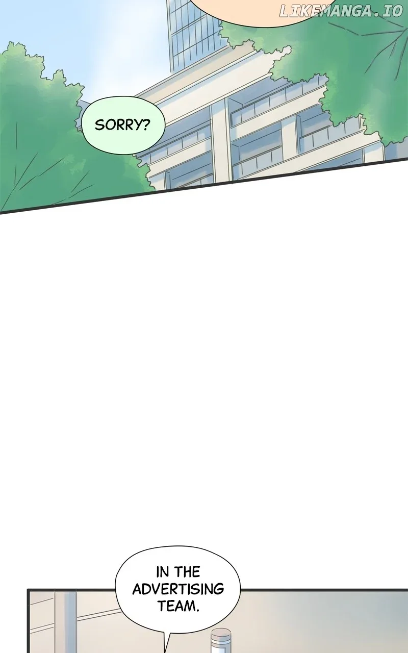 It Rains On Precious Days Chapter 127 page 65