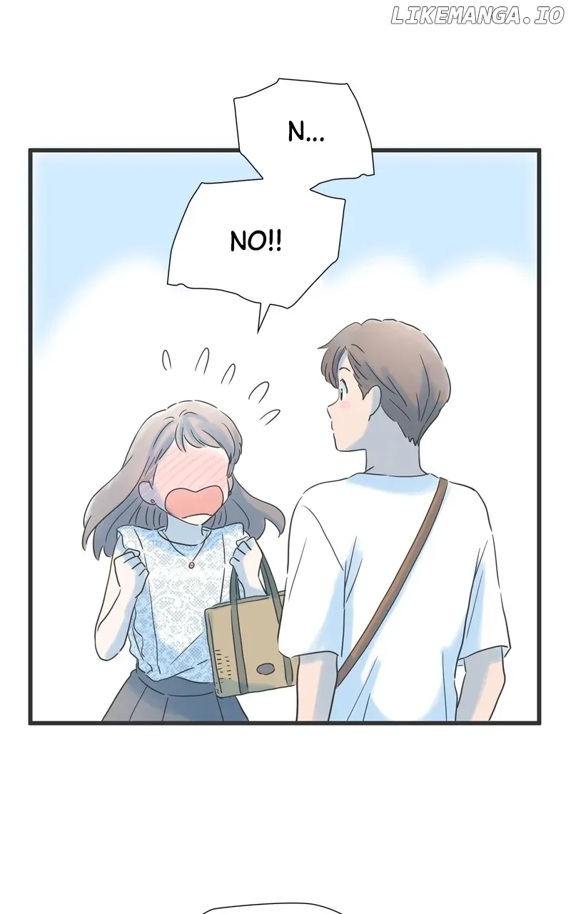 It Rains On Precious Days Chapter 127 page 62