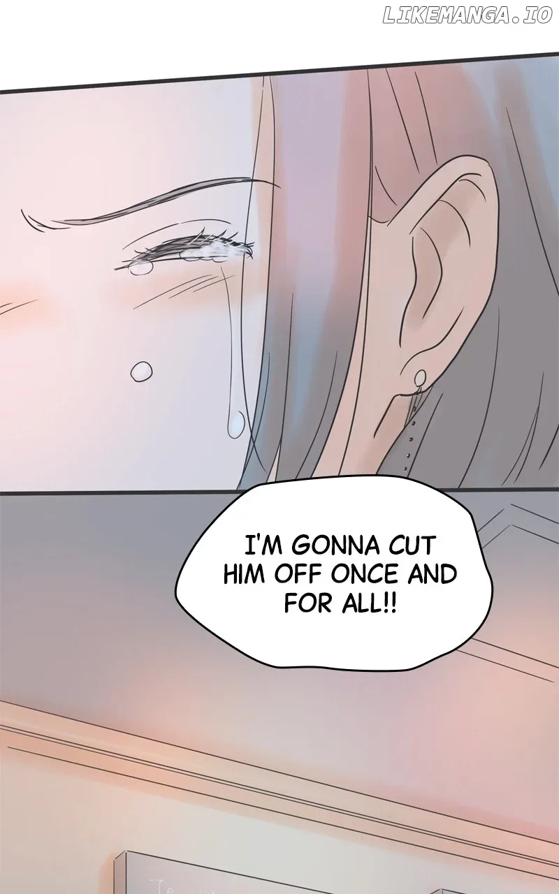 It Rains On Precious Days Chapter 129 page 93