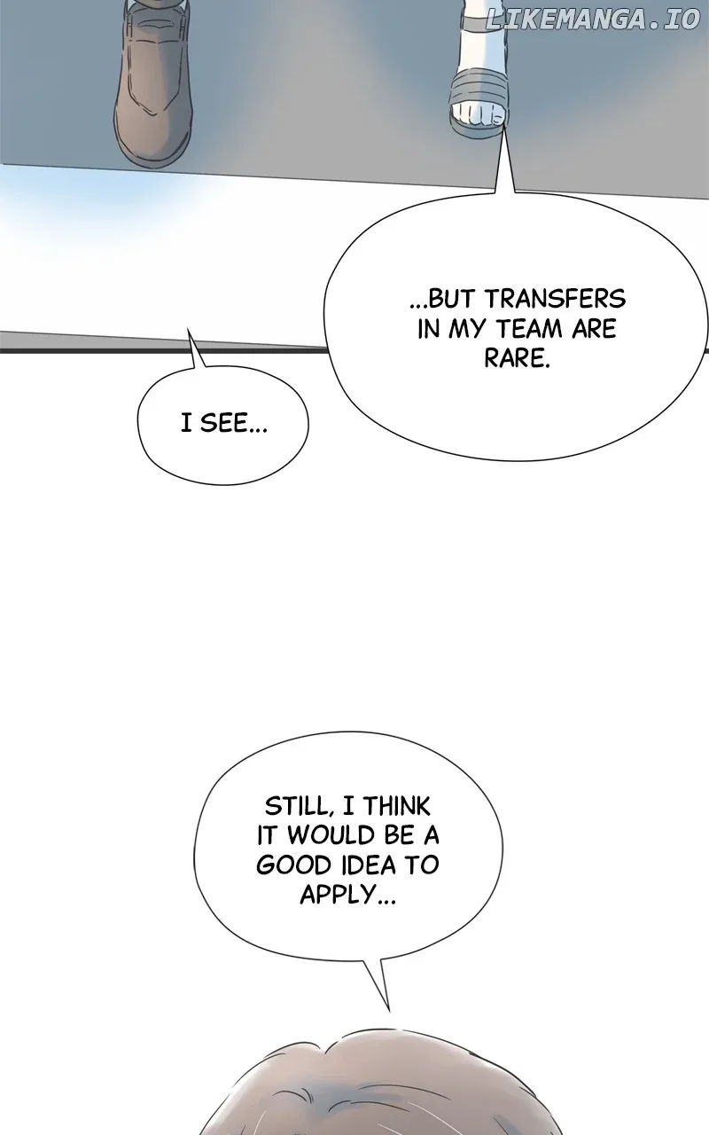 It Rains On Precious Days Chapter 127 page 68