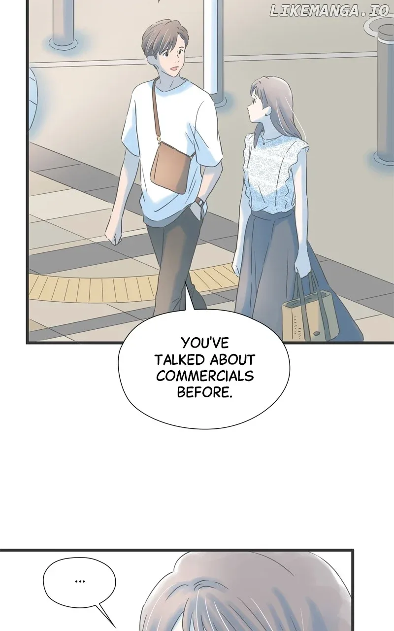 It Rains On Precious Days Chapter 127 page 66