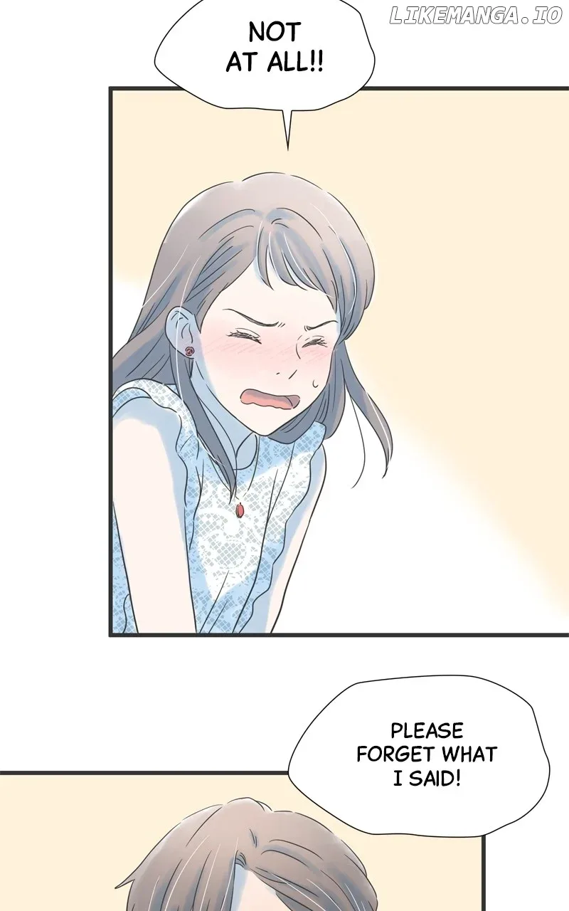 It Rains On Precious Days Chapter 127 page 63