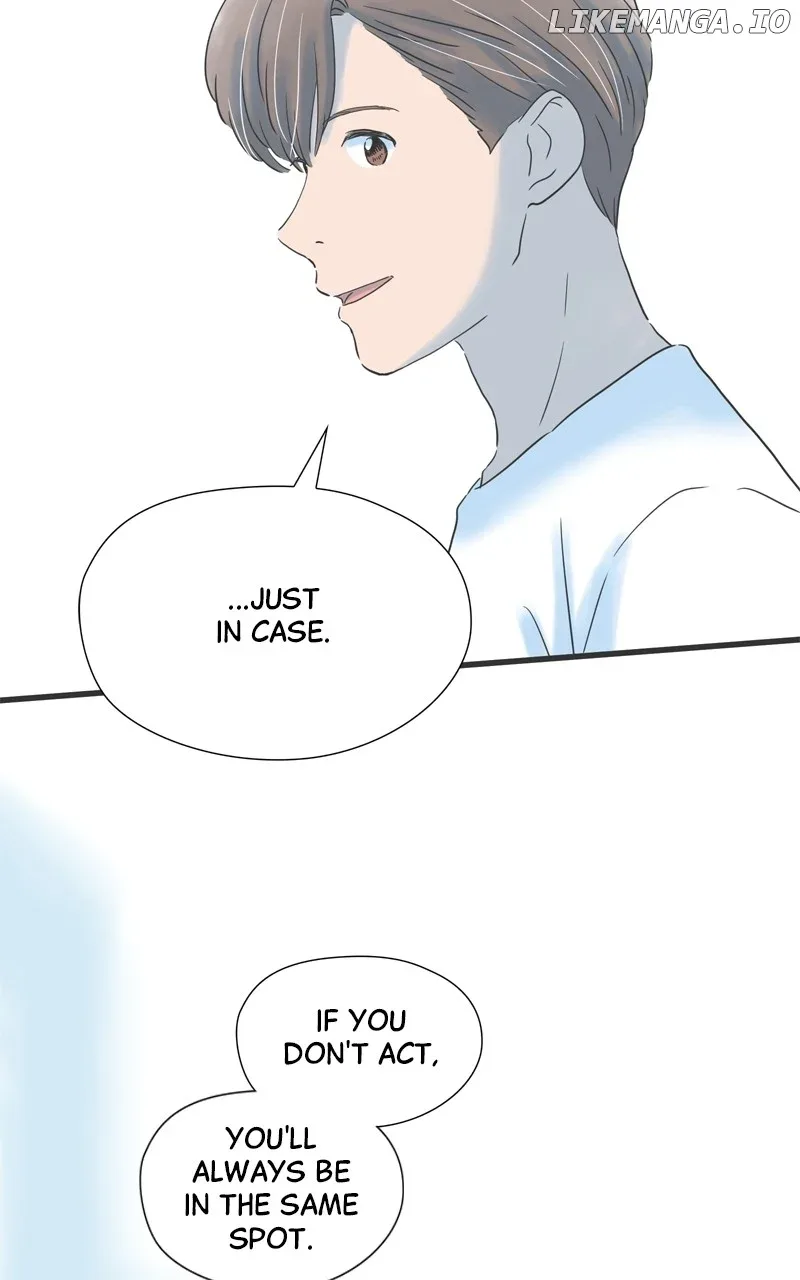 It Rains On Precious Days Chapter 127 page 69