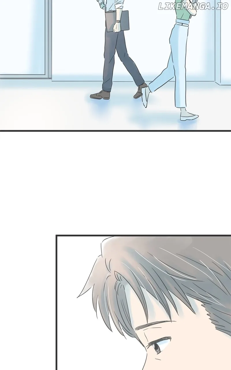 It Rains On Precious Days Chapter 133 page 17