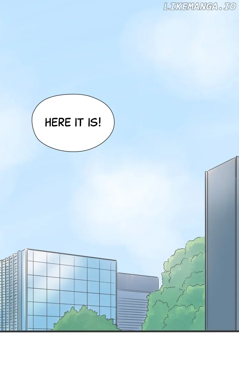 It Rains On Precious Days Chapter 127 page 72